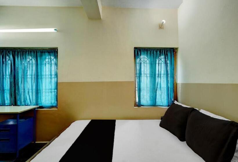 酒店 Spot On Ss Residency