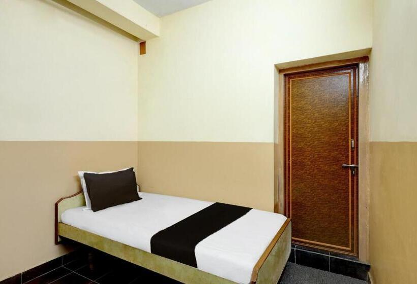 酒店 Spot On Ss Residency