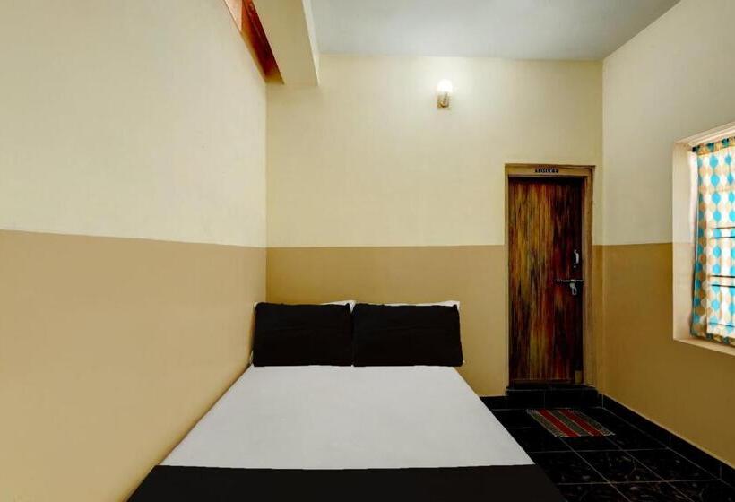 酒店 Spot On Ss Residency