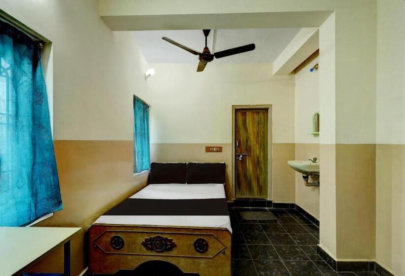 酒店 Spot On Ss Residency