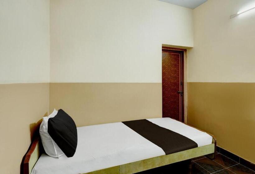 酒店 Spot On Ss Residency