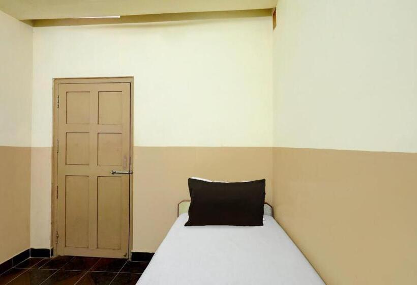 酒店 Spot On Ss Residency