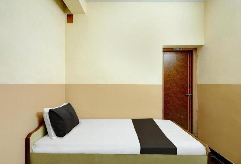 호텔 Spot On Ss Residency