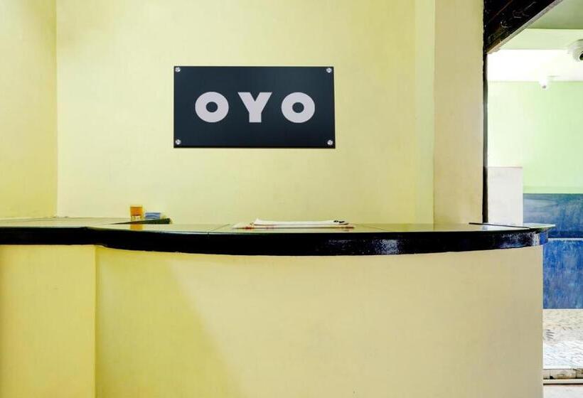 酒店 Spot On Ss Residency