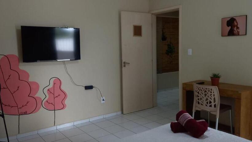 호텔 Suítes Em Garanhuns