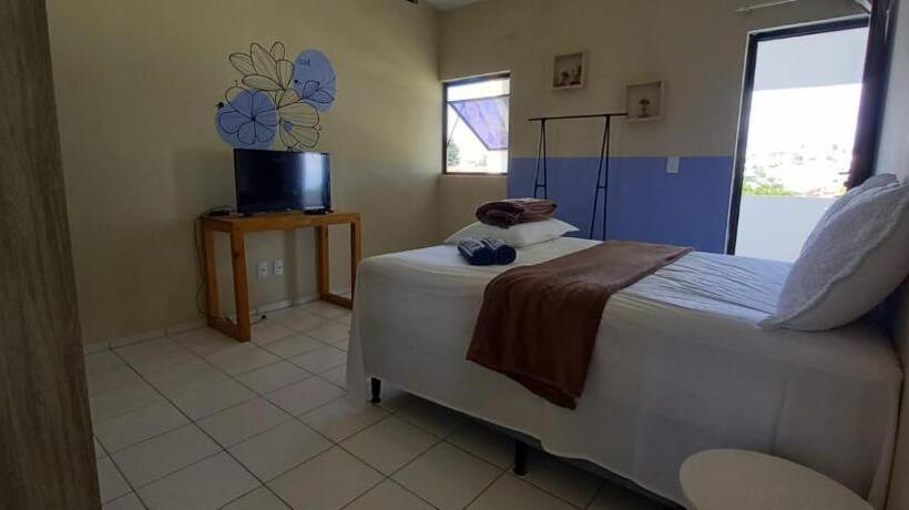 호텔 Suítes Em Garanhuns