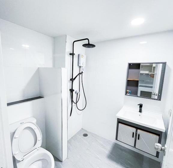 בית מלון כפרי S&y Apartment