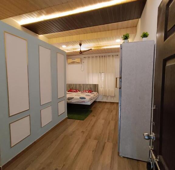 فندق Tamboo O Zone / Dream Beach House