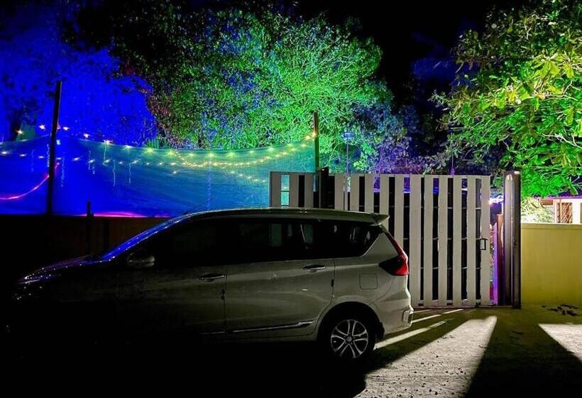 فندق Tamboo O Zone / Dream Beach House