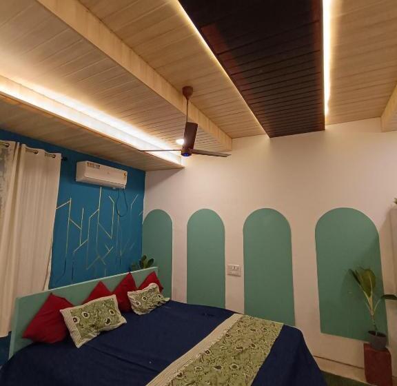 فندق Tamboo O Zone / Dream Beach House