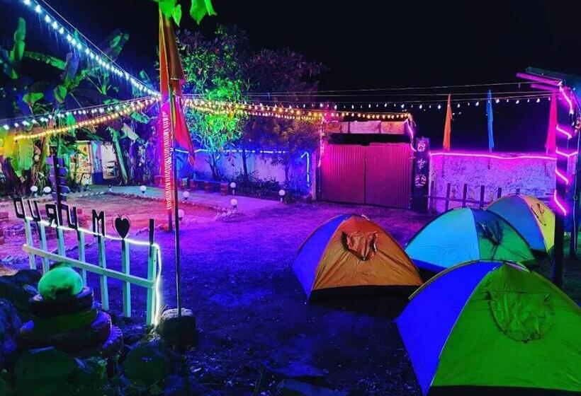 فندق Tamboo O Zone / Dream Beach House