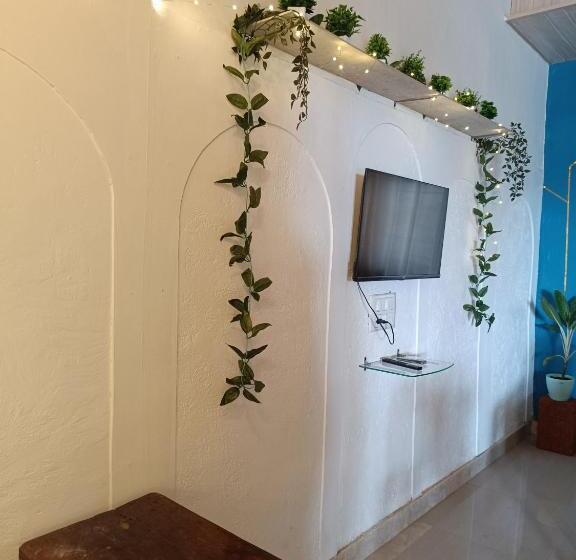 فندق Tamboo O Zone / Dream Beach House