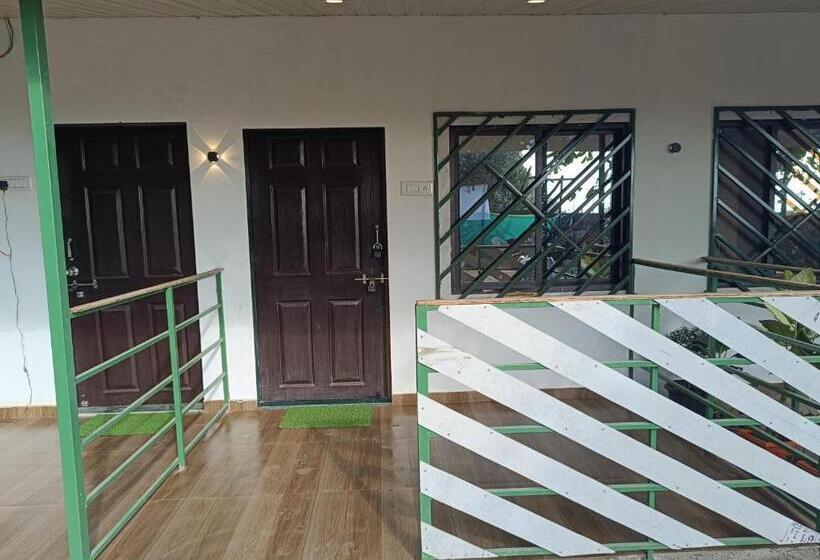 فندق Tamboo O Zone / Dream Beach House