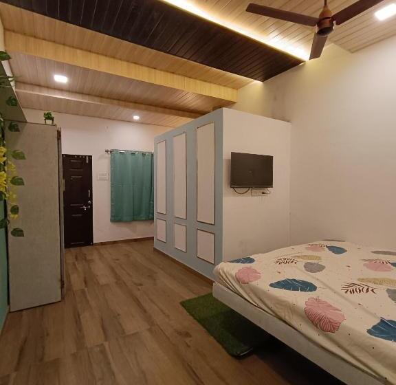 فندق Tamboo O Zone / Dream Beach House