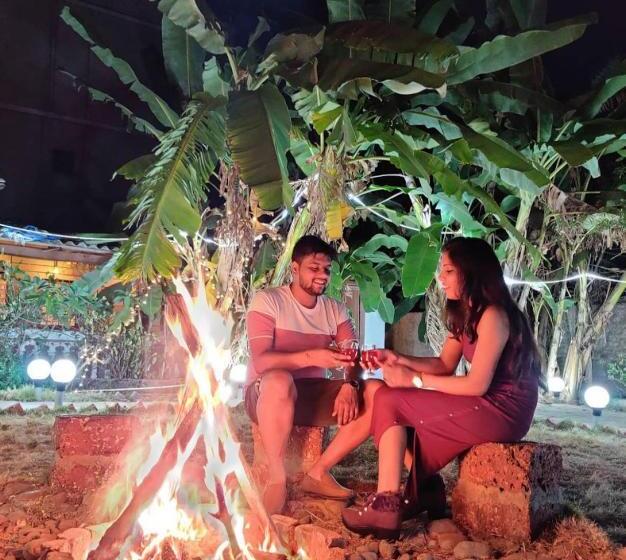 فندق Tamboo O Zone / Dream Beach House