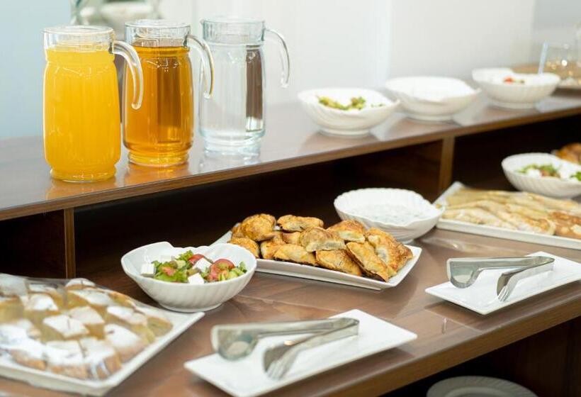 هتل The Heritage Tashkent