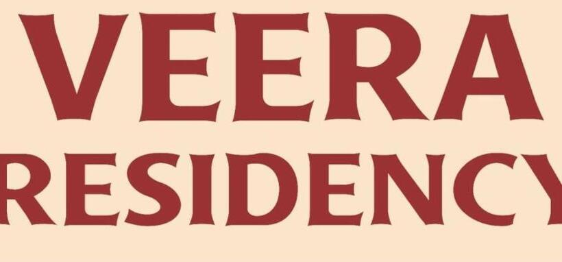 酒店 Veera Residency