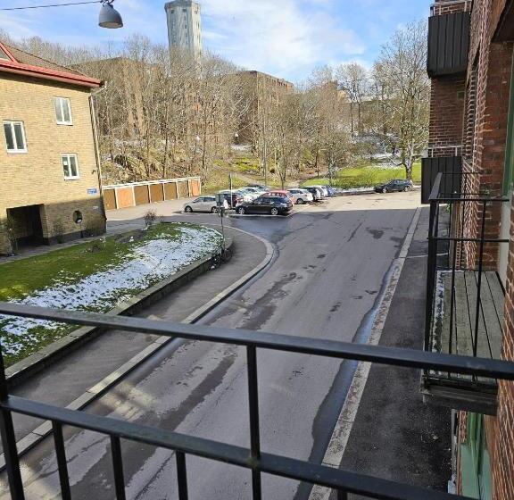 Live And Stay Lagerbring