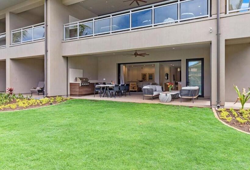 Luana Garden Villas By Maui Resort Rentals