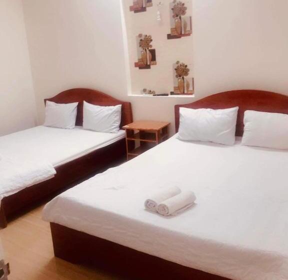 Motel Phương Linh