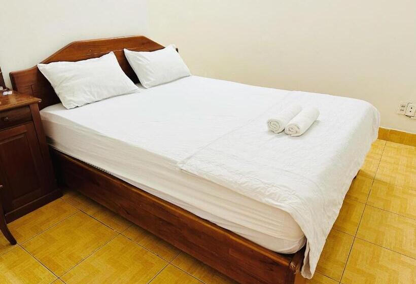 Motel Phương Linh
