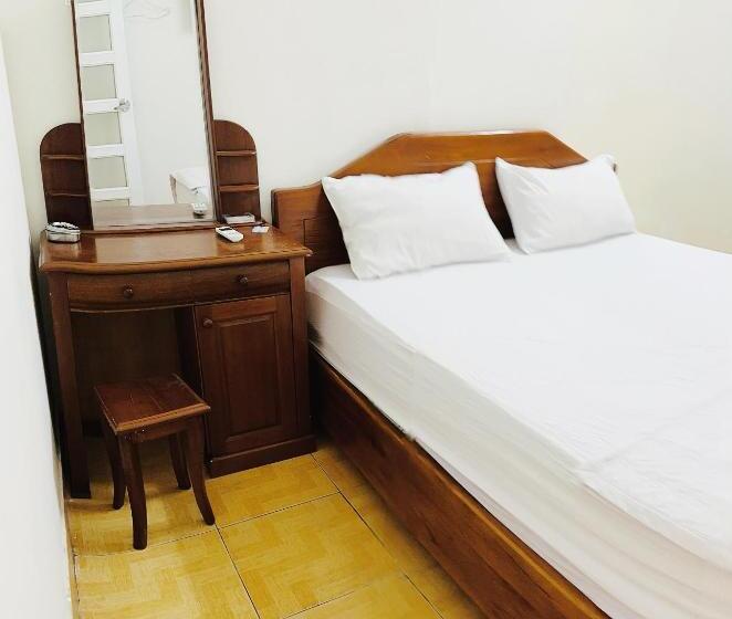 Motel Phương Linh