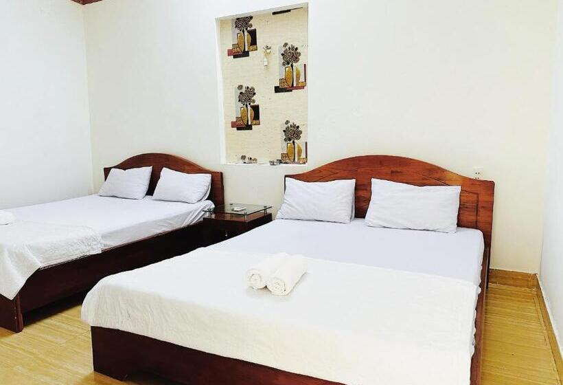 Motel Phương Linh