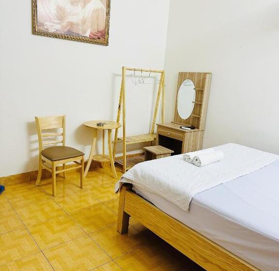 Motel Phương Linh