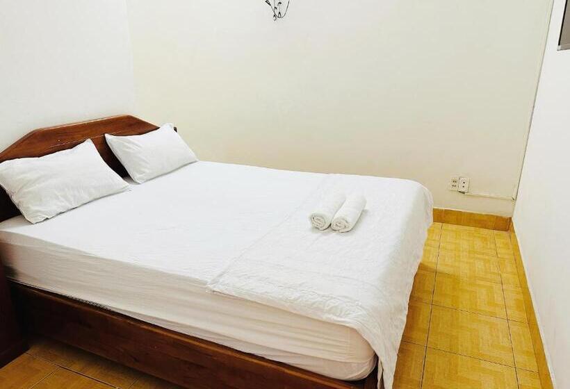 Motel Phương Linh