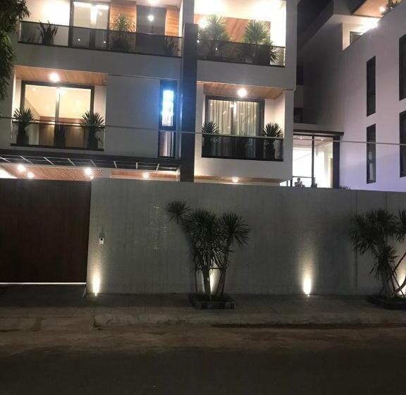 Motel Phương Linh