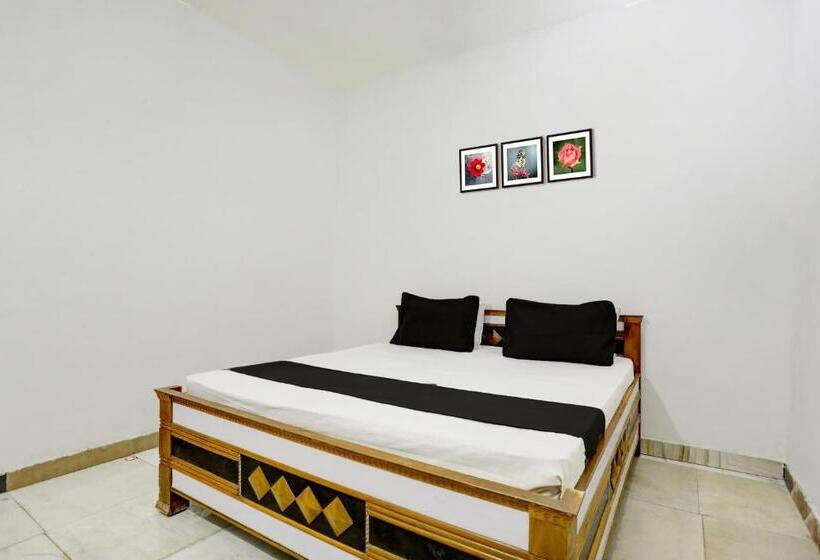 Oyo Flagship Hotel Dimna Lake