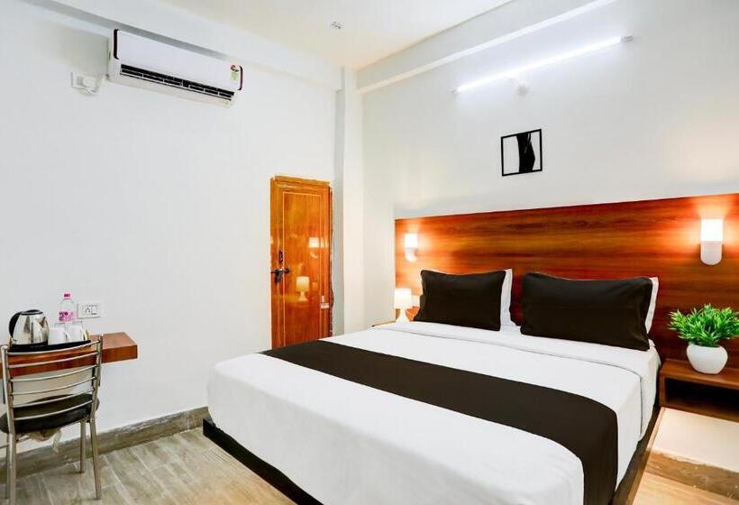 ホテル O Madhuban S Inn