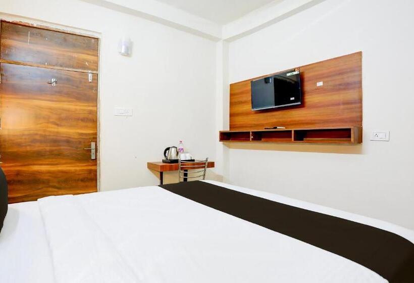 ホテル O Madhuban S Inn