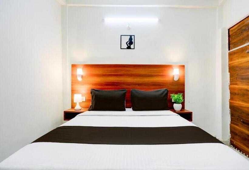 ホテル O Madhuban S Inn