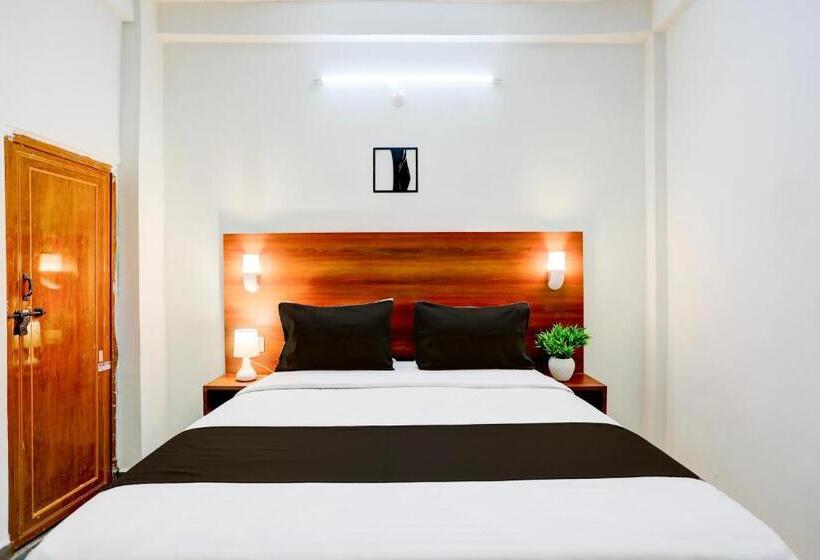 ホテル O Madhuban S Inn