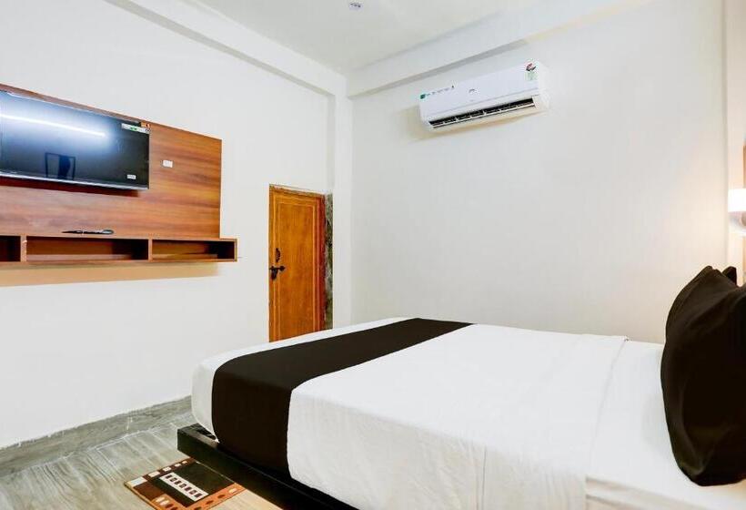 ホテル O Madhuban S Inn