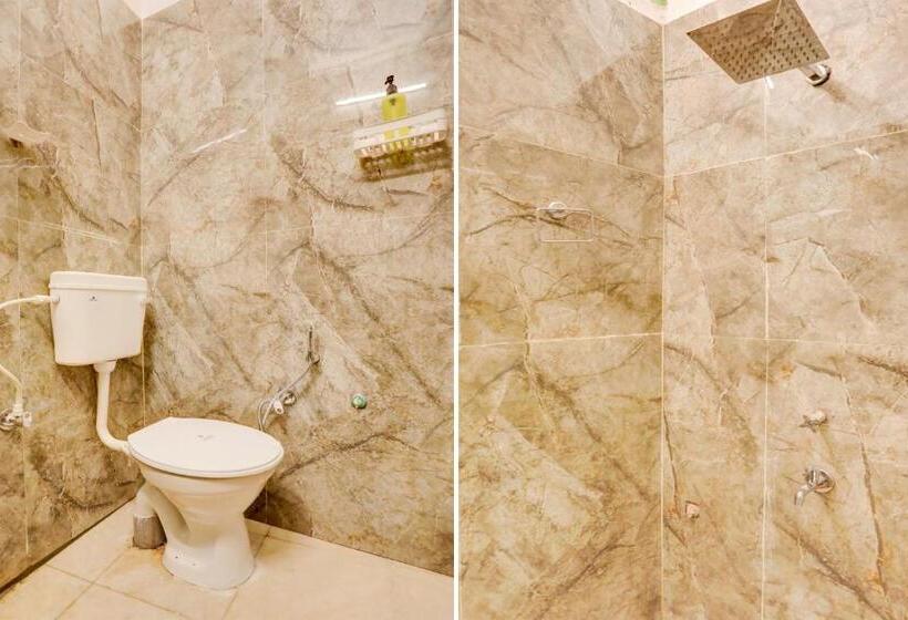 ホテル O Madhuban S Inn