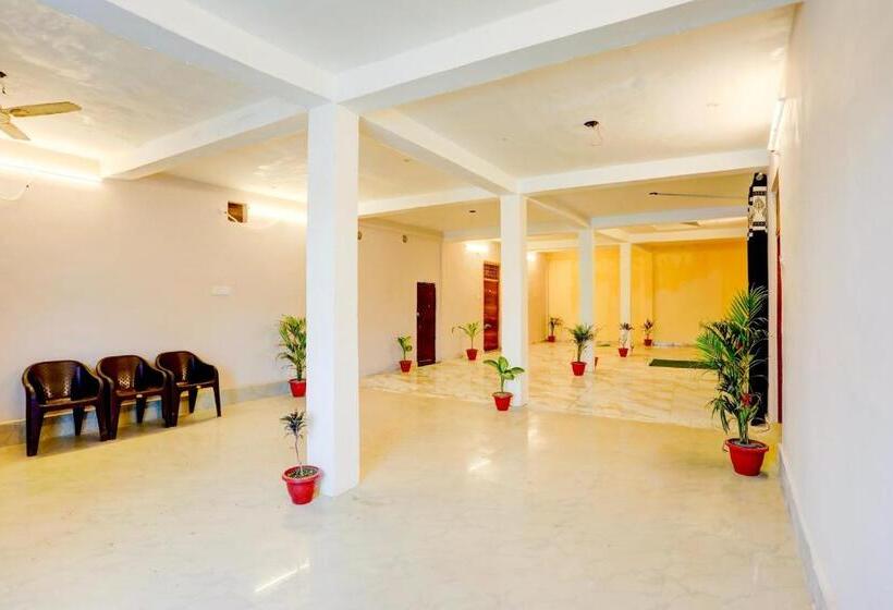 ホテル O Madhuban S Inn