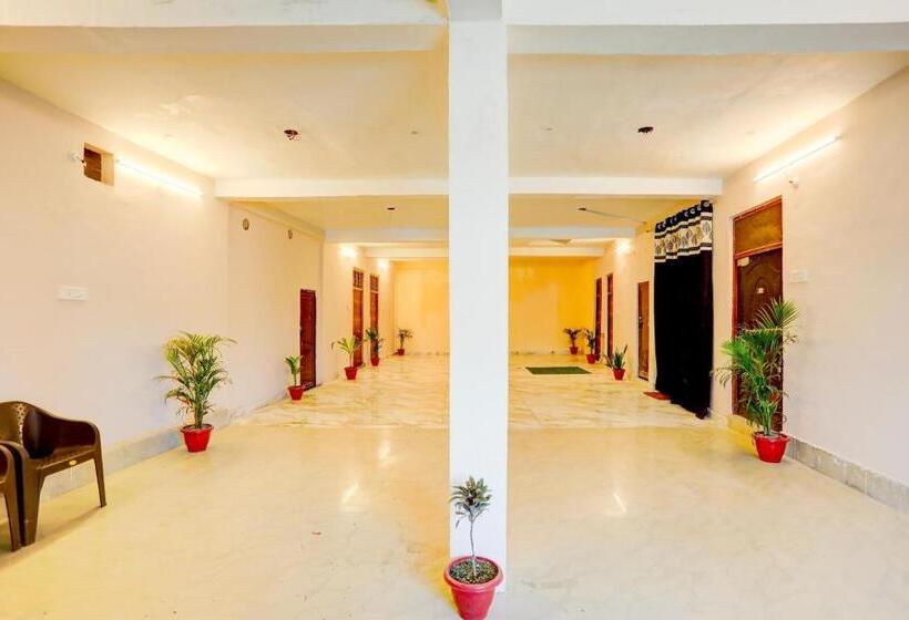 ホテル O Madhuban S Inn