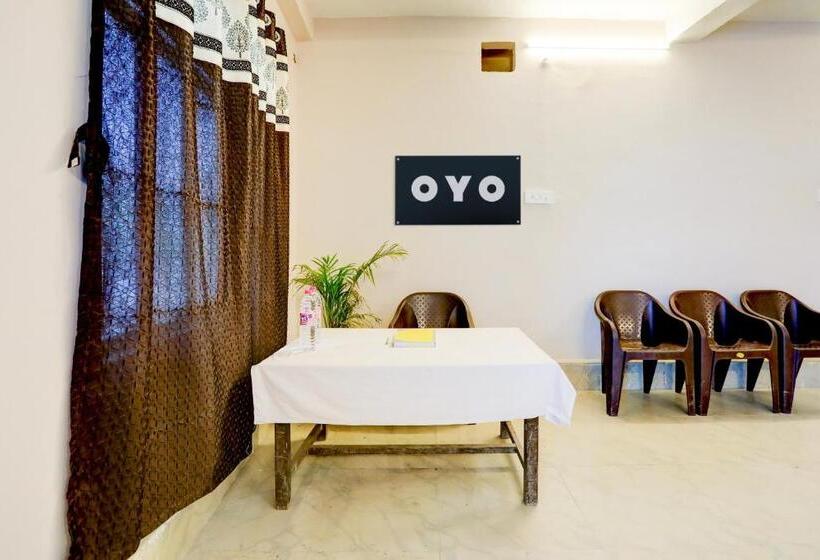 ホテル O Madhuban S Inn