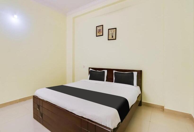 Super Hotel O Ss Elite