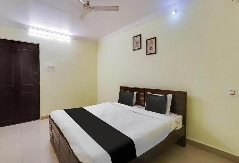 Super Hotel O Ss Elite