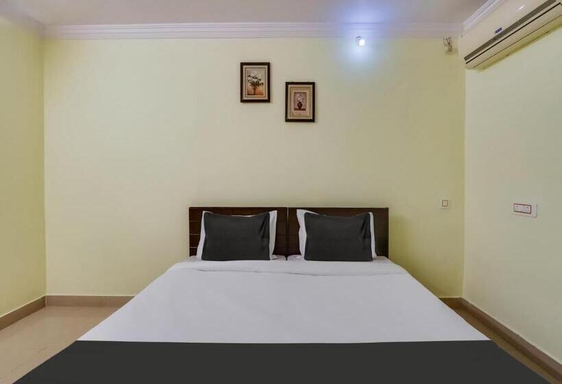 Super Hotel O Ss Elite