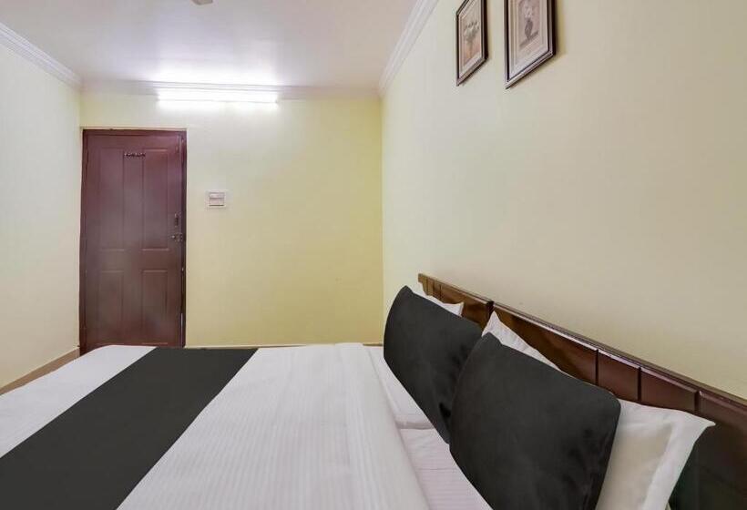 Super Hotel O Ss Elite