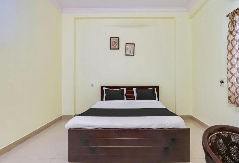 Super Hotel O Ss Elite