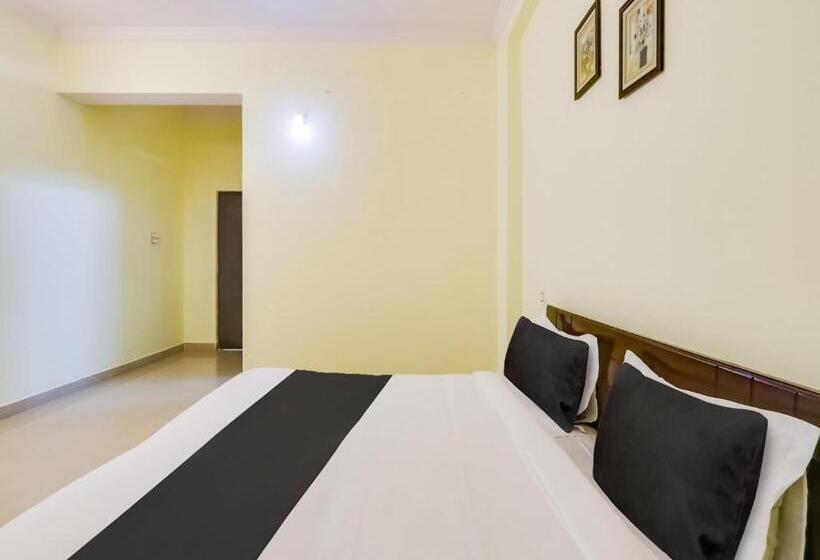 Super Hotel O Ss Elite