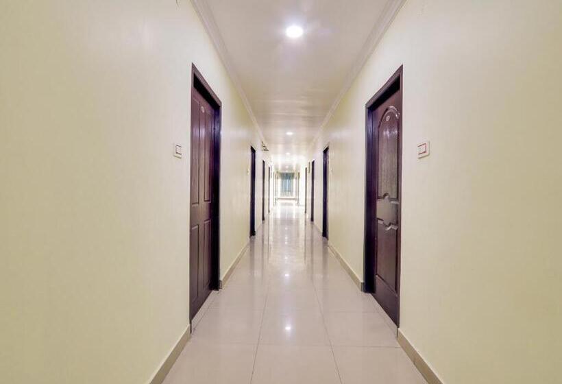 Super Hotel O Ss Elite