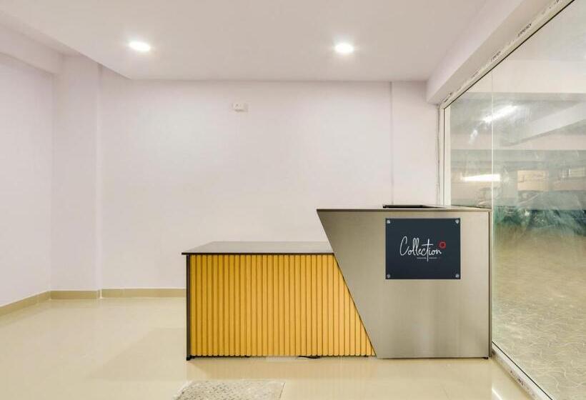 Super Hotel O Ss Elite