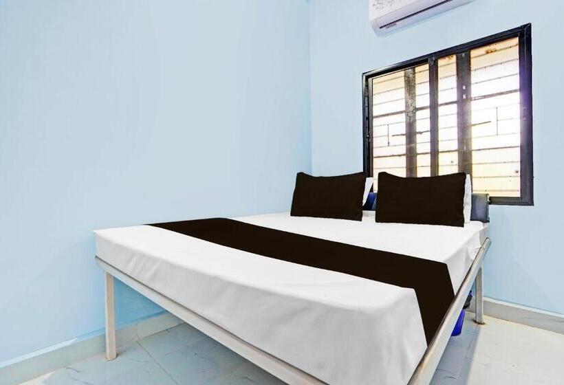 فندق O Arnav Gold