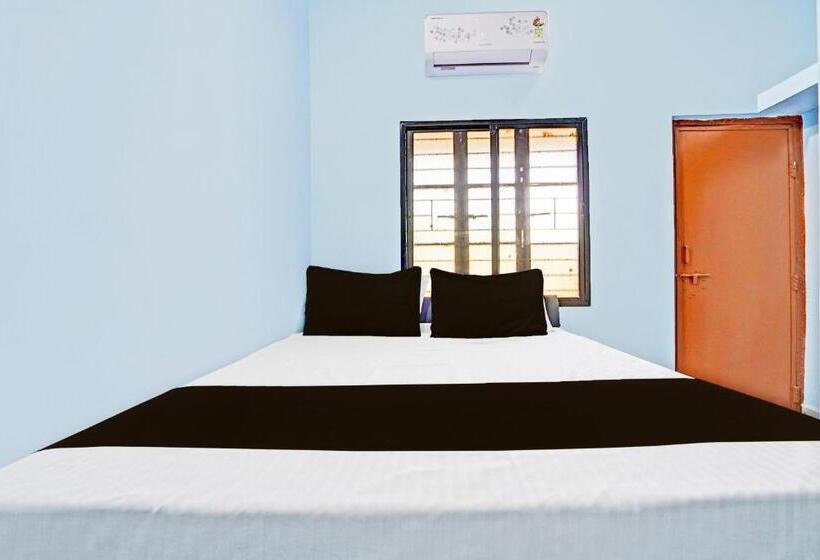 فندق O Arnav Gold